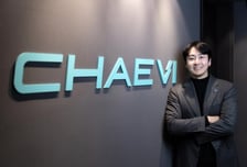 [더벨]채비 최영훈 대표, "EV 시장재편, 선두지위 강화"