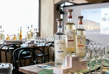 와인처럼 음식과 즐긴다…아영FBC, '오초'로 데킬라 영토 넓힌다