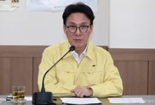 김민석 국무총리, 한 달 반만에 방미...밴스 부통령 만남 주목