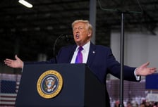 美 전략비축유 1.7억배럴 방출…韓도 2천만배럴, 유가 진정될까