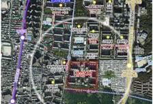 고덕주공9단지 재건축 1861가구 공급…명일동 일대 5900가구