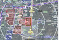 명일한양 재건축 1087가구로…최고 49층 역세권 단지