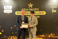 삼성바이오, 아시아 'BMA 2026' 참가…"CDMO 기술 플랫폼 뽐냈다"