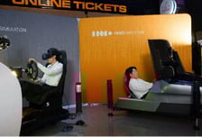 이노시뮬레이션, 'XoundR'로 영화 몰입감 극대화