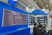 쎄크, 글로벌 L사에 전고체 배터리 검사장비 공급 "차세대 라인업 구축 완료"