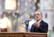 이란, 종전 조건 내놨다..."재공격 않겠다는 보장 있어야"