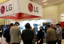 LG전자, 美서 장애인도 쉽게 쓰는 '키오스크 신제품' 공개