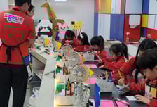 '서울 200인의 아빠단' 활동 개시…서울시, 아빠육아 지원 확대