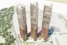 여의도 광장아파트 38-1 재건축…최고 52층·414가구 조성