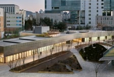 서서울미술관 개관…오세훈 "문화, 시민자부심이자 도시경쟁력"