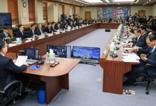 사법개혁 3법 공포·시행 날…법원장회의 이틀간 후속 방안 모색