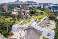 순천향대, 외국인 전용 '국제대학' 신설...AI의료융합 기반 인재 양성