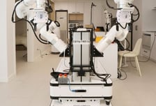 사람처럼 배우고 일한다…일상 작업 수행하는 '범용 작업 AI' 개발