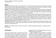 "위양성 2.6배 적었다" 한·미 '뇌졸중 AI 솔루션' 직접 비교해보니