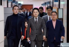 국민의힘, '공소취소 거래설'에 "대통령이든 김어준이든 책임 물어야"