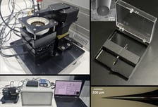 머리카락 굵기 이하 반응도 포착…동아대, 자동화 SECM 기술 개발