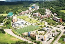 호원대 축구부, '덴소컵 한일대학축구정기전' 대표팀 다수 선발 쾌거