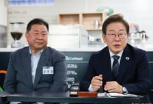 김경일 파주시장, '네거티브 중단' 선언… 의혹 정면 반박