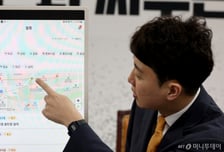 [우보세]日 '팀 미라이' 돌풍, 이준석의 AI 정치실험은 성공할까