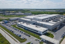 솔루스첨단소재 헝가리 전지박 공장, '코퍼 마크' 획득