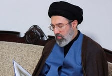 사흘째 감감무소식...모즈타바 '부상' 공식화, 은둔 길어지나?