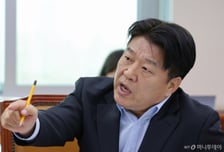 '대출 사기' 양문석 민주당 의원, 징역형 집행유예 확정…의원직 상실