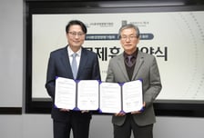 법무법인 화우, 환경영향평가협회와 업무협약 체결