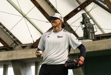 와 'KKKKKKKK' 무실점에도 "보완해야겠다" 자책하다니... 韓 무대 복귀한 '왕조 주역' 사령탑도 '엄지척'