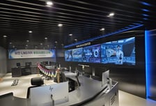 국내 최초 'AI 플랜트'…가스공사, LNG생산기지 일하는 방식 바꾼다