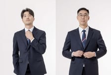 '독도남' 박종우 '영원한 해병' 김원일 해설 데뷔... K리그 중계 '새 얼굴' 주목