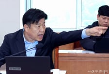 [속보]의원직 박탈 양문석 "기본권 간과 판단시 재판소원 신청"