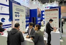 "세계 2위 제약시장 공략"…중국 최대 의료바이오 전시회 최초 참가