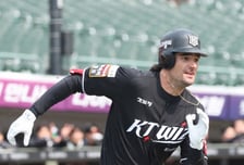 [포토] 질주하라 힐리어드