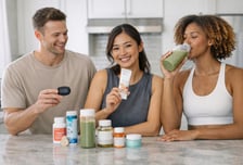 K콘텐츠 넘어 'K웰니스'…한국식 건강 라이프스타일 글로벌 확산