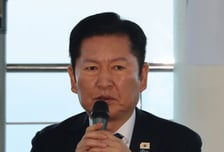 [속보]정청래 "공소취소 거래? 상상할 수 없는 일...당 차원 강력 대응"