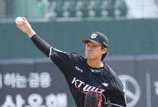 [포토] 주권 '송곳 피칭'