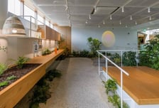 광명시 공공디자인 세계 무대서 통했다…소하담숲, iF 어워드 2관왕