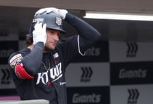 [포토] 힐리어드 '출동해볼까'