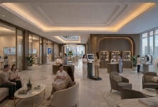 "아파트 안에서 혈압·스트레스 관리까지"…포스코이앤씨, AI 헬스케어서비스 도입