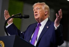 트럼프의 낙관론이 부른 에너지 공황…"이란 보복 수위 오판"