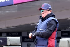 [포토] 김태형 '오직 전진'