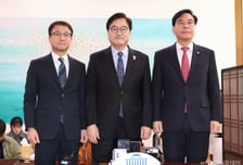 "개헌 결단해달라" 우원식 국회의장 제안에, 여야 '동상이몽'