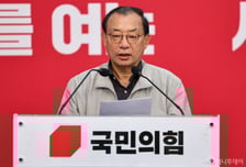 국힘, 경북지사 '한국시리즈' 경선…최후 도전자 1인, 이철우와 결선