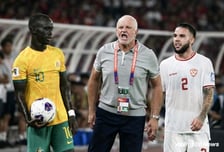 "이란 빠졌으니 그 티켓 우리 줘!" 이라크 감독, FIFA에 '어부지리 월드컵 본선행' 요구... "예선 성적순 승계가 공정"