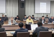 해빙기 '포트홀' 잡는다…시흥시 데이터 기반 안전관리 도입