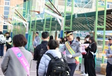 광주경찰청, 청소년이 행복한 광주 만들기 위해 학교전담경찰관 총출동