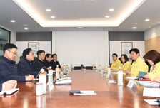 난방비 내리고 경제는 살리고…민생 위해 달려간 조용익 부천시장