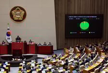 구윤철 "대미투자특별법 통과, 기업 불확실성 일부분이나마 완화할 것"