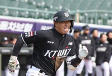 [포토] 질주하라 이강민