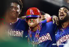 '미국-베네수엘라도 이겨봤는데' 도미니카는 낯서네, '4G 13홈런 41득점' 또 다른 호주전 예상